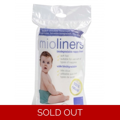 Bambino Mio Liners